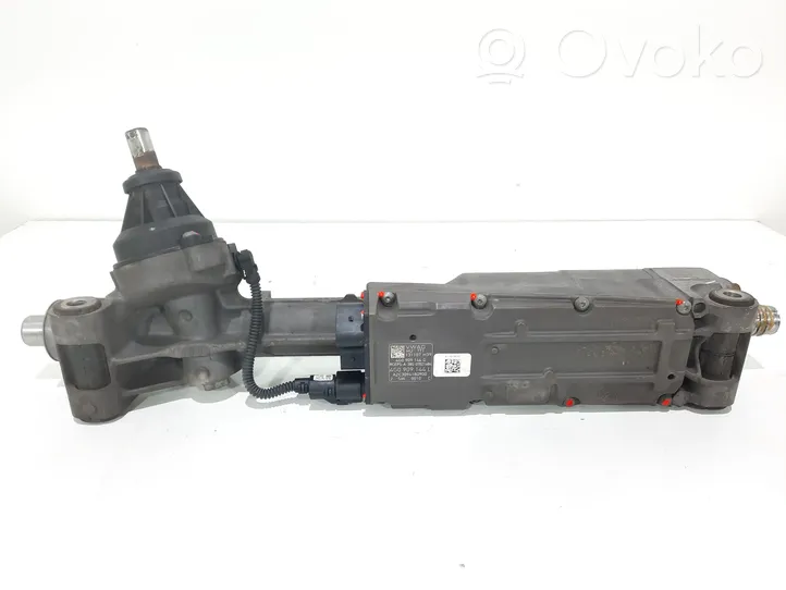 Audi A6 S6 C7 4G Cremagliera dello sterzo 4G1423055BQ