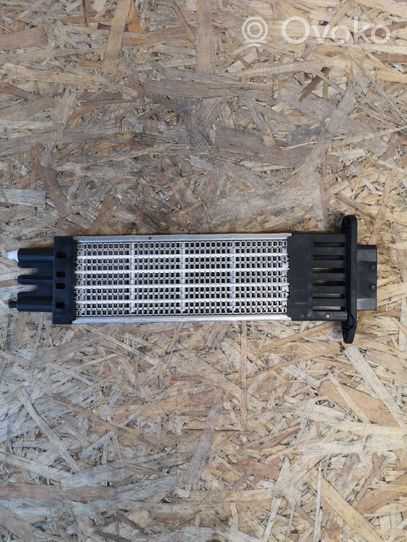 Citroen Berlingo Radiateur électrique de chauffage auxiliaire A52103100