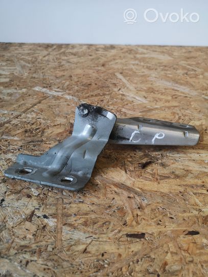 Renault Megane II Engine bonnet/hood hinges 468184