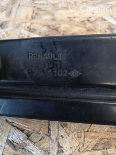 Renault Master II Oro filtro dėžės laikiklis 1291102