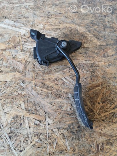 Renault Master II Pedale dell’acceleratore 7700314525