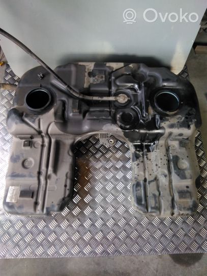 BMW X5 E70 Serbatoio del carburante 6200512