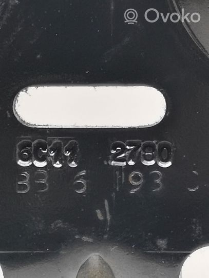 Ford Transit Käsijarru seisontajarrun vipukokoonpano 6C12780