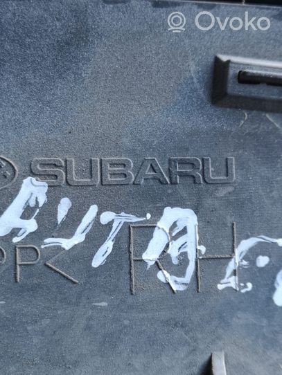 Subaru Outback Listwa drzwi tylnych 