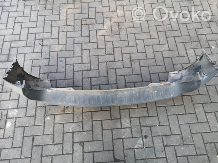 Fiat Doblo Rear bumper 901030263003