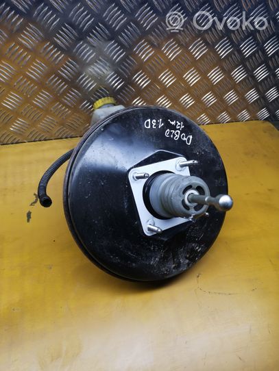 Fiat Doblo Bremžu vakuuma pastiprinātājs 0204054307