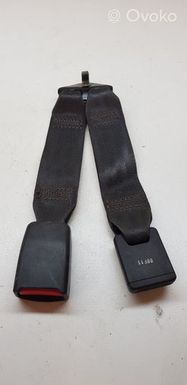 Chevrolet Aveo Rear seatbelt buckle F45942