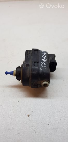 Renault Trafic II (X83) Moteur de réglage du niveau des phares R7700415343