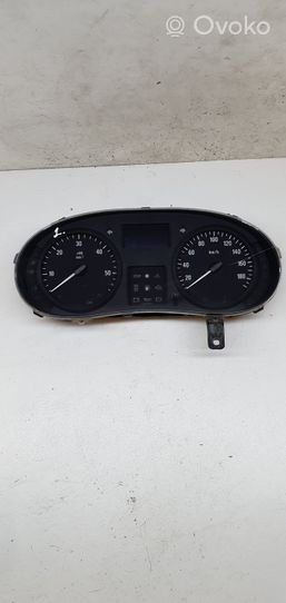 Renault Master II Compteur de vitesse tableau de bord 216719467
