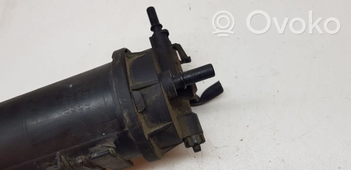 Renault Master II Boîtier de filtre à carburant 8200098730