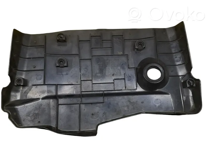 Jaguar XF Copri motore (rivestimento) 4R836A949A