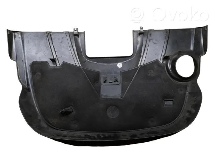 Mercedes-Benz R W251 Engine cover (trim) A2720100367