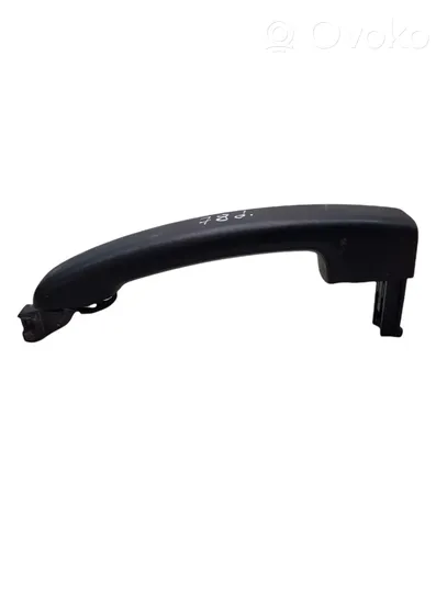 Renault Master III Loading door exterior handle 806062978R