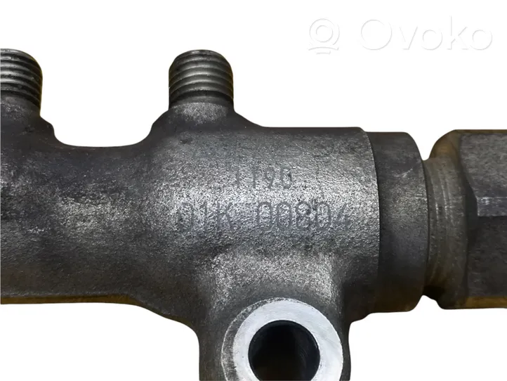 Subaru Legacy Kraftstoffverteiler Einspritzleiste Verteilerrohr 1190