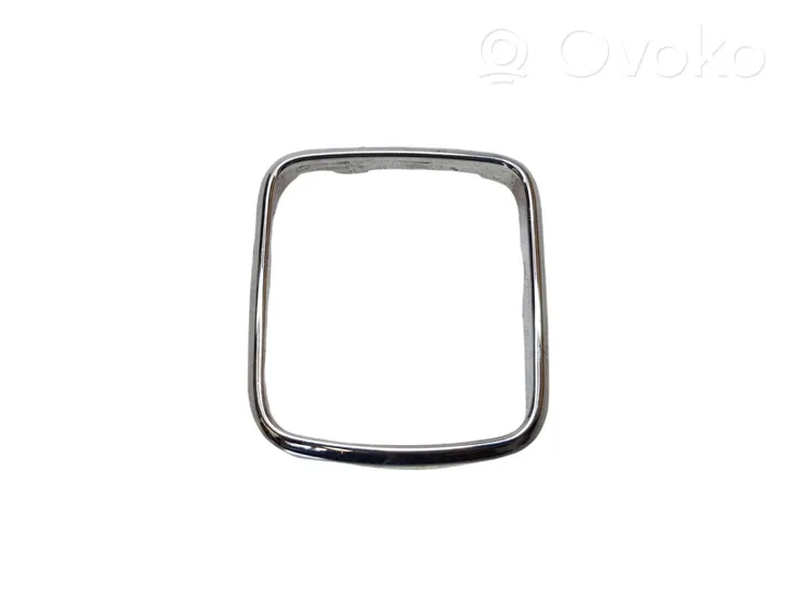 Mercedes-Benz B W245 Rivestimento in plastica cornice della leva del cambio A169374