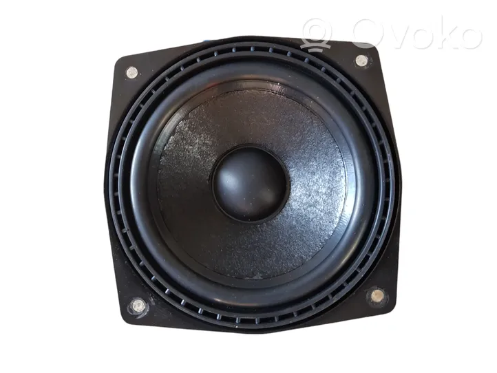 BMW 5 E39 Audioanlage Soundsystem HiFi komplett 65126905119