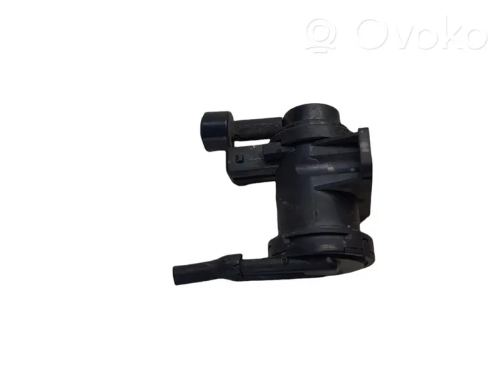 Fiat Ducato Turbolader Druckwandler Magnetventil EV509