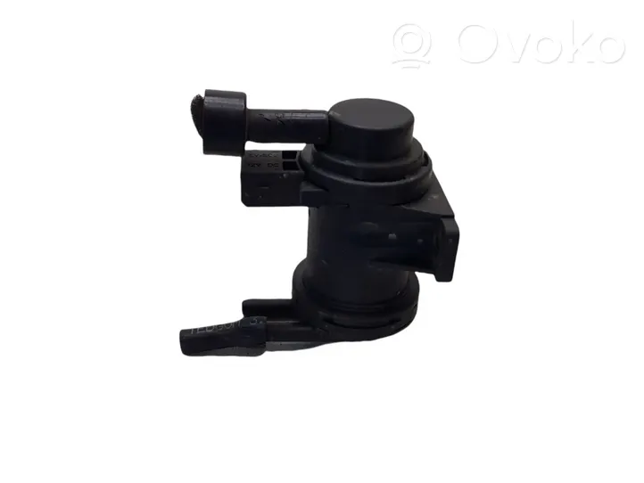 Fiat Ducato Turbolader Druckwandler Magnetventil EV509