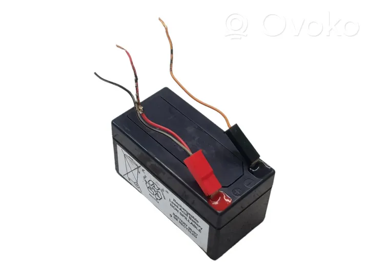 Mercedes-Benz R W251 Batterie 000000004039