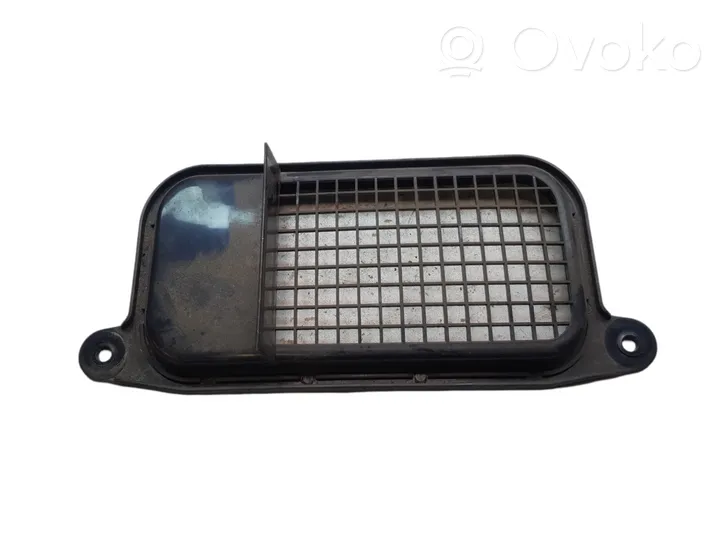 Fiat 500 Atrapa chłodnicy / Grill 51725170