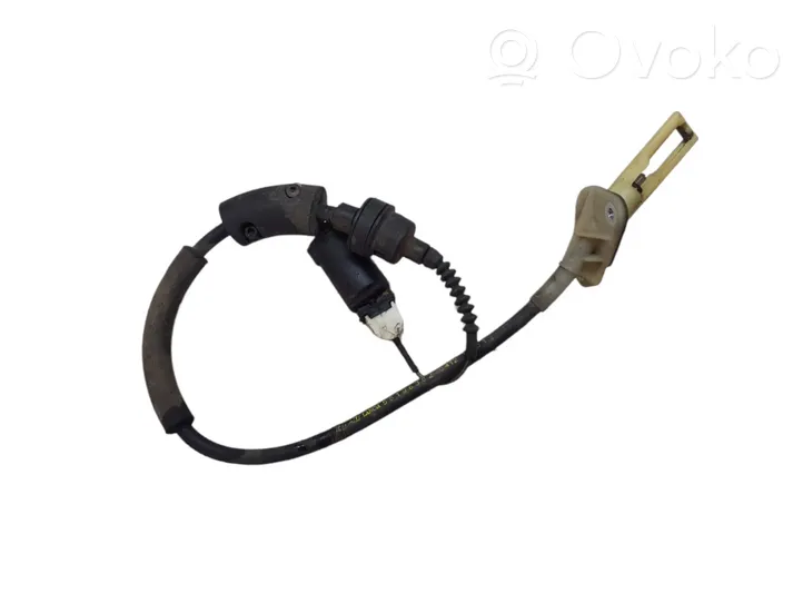 Fiat 500 Cable d'embrayage 55196302