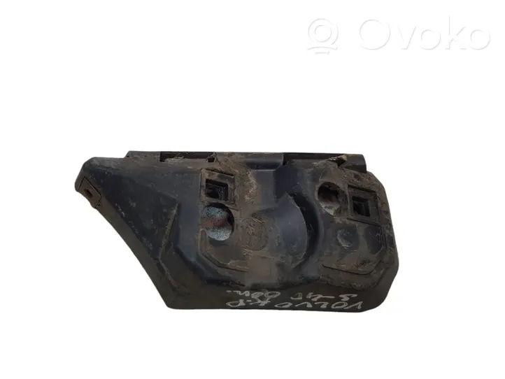 Volvo S40, V40 Support de montage de pare-chocs avant 30655874