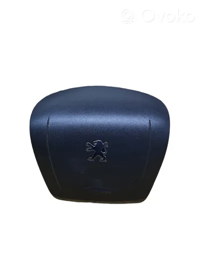 Peugeot Boxer Airbag de volant 34052978D