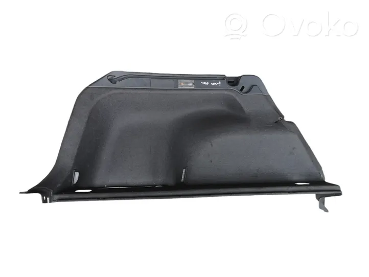 Hyundai i40 Rivestimento pannello inferiore del bagagliaio/baule 857313Z000