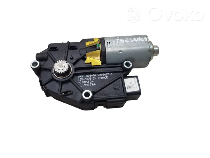 Hyundai ix20 Motore/attuatore 2216477A