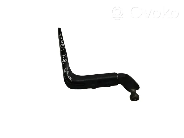 Mercedes-Benz Vaneo W414 Guida/cerniera superiore del rullo del portellone scorrevole A414760034