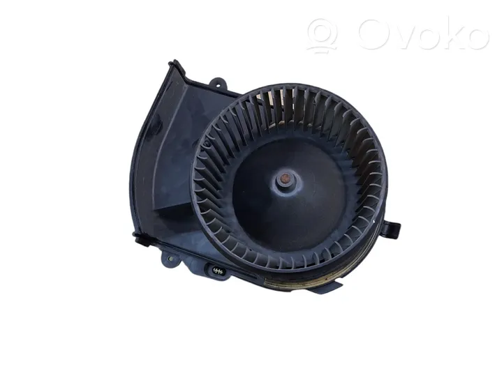 Citroen Jumpy Ventola riscaldamento/ventilatore abitacolo 1498378080