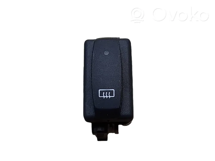 Renault Master II Windscreen/window heater switch 26488