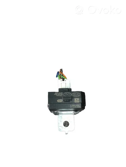 Hyundai i20 (PB PBT) Immobilizer control unit/module 954202L700