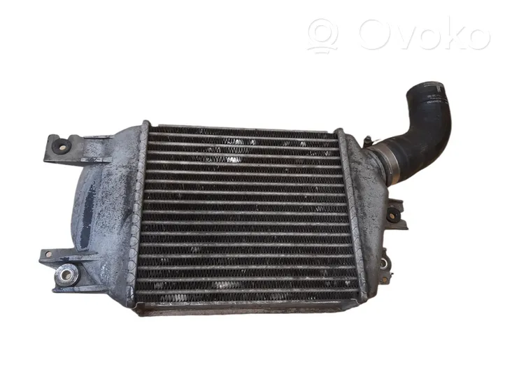 Subaru Legacy Refroidisseur intermédiaire SICTM0180