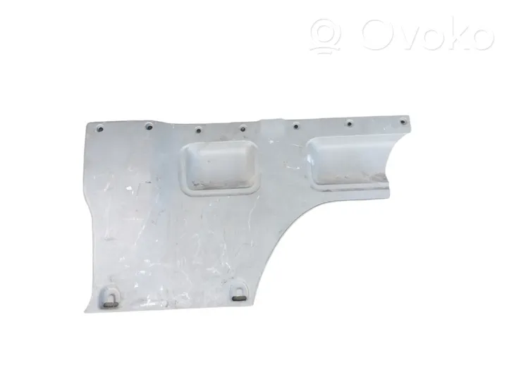 Renault Trafic II (X83) Rivestimento pannello laterale del bagagliaio/baule 8200053235