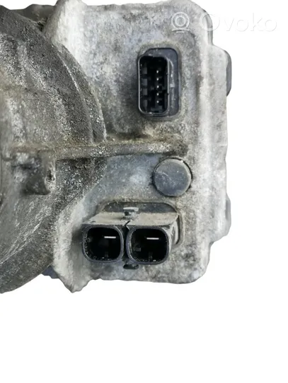 Citroen Berlingo Pompe de direction assistée électrique 9670700480