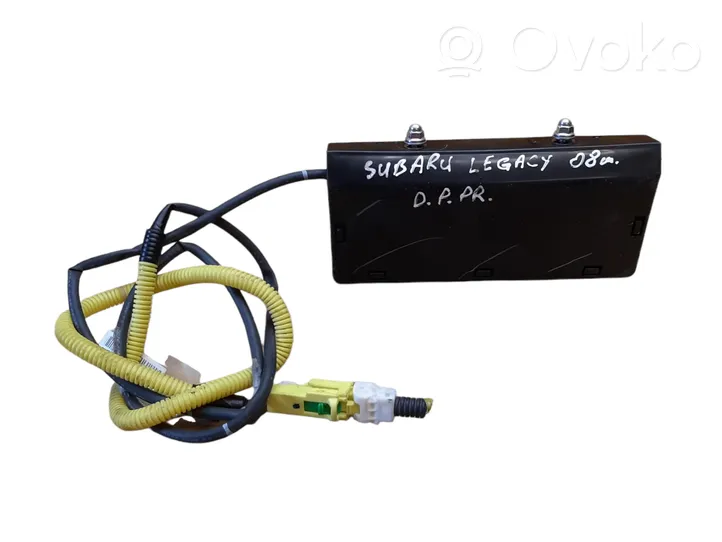 Subaru Legacy Sēdekļa drošības spilvens C0422