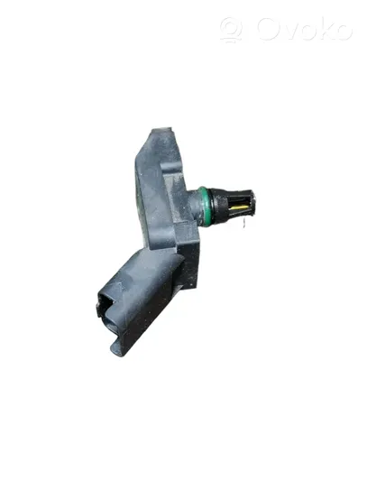 Peugeot 307 CC Luftdrucksensor 9639381480