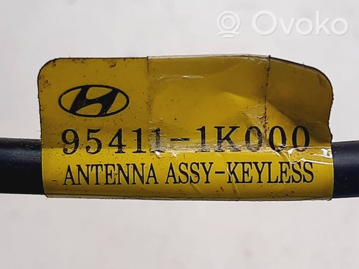 Hyundai ix20 Interior comfort aerial antenna 954111K000