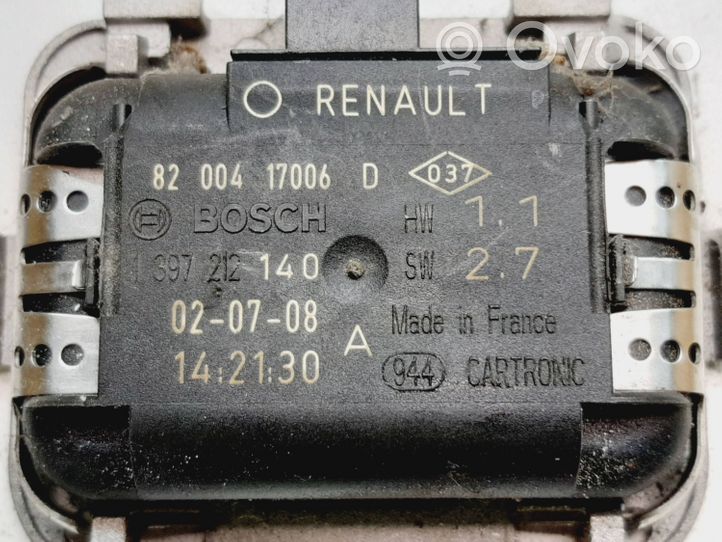 Renault Trafic II (X83) Lietus sensors 8200417006
