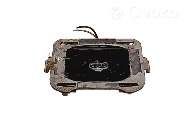 Renault Trafic II (X83) Lietus sensors 8200417006