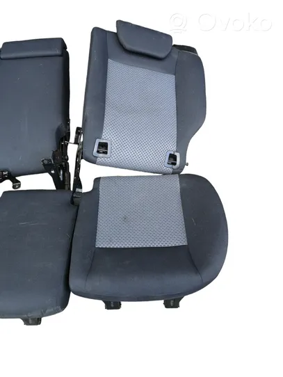 Mercedes-Benz A W169 Juego del asiento A1698700110