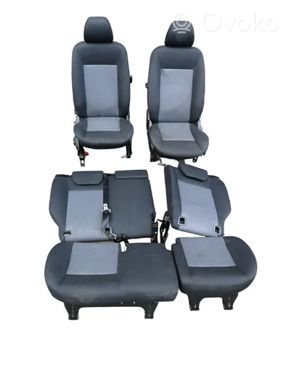 Mercedes-Benz A W169 Juego del asiento A1698700110