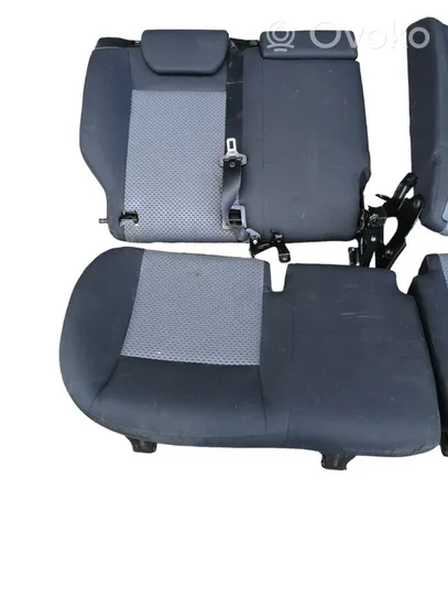 Mercedes-Benz A W169 Juego del asiento A1698700110