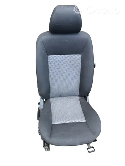 Mercedes-Benz A W169 Juego del asiento A1698700110