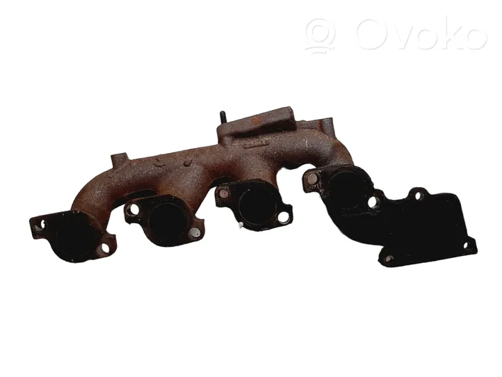 Ford Transit Exhaust manifold BK2Q9430CB