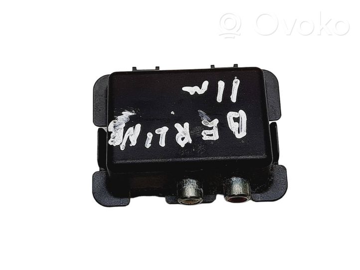 Citroen Berlingo Câble adaptateur AUX 9659681580