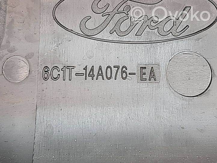 Ford Transit Pokrywa skrzynki bezpieczników 6C1T14A076EA