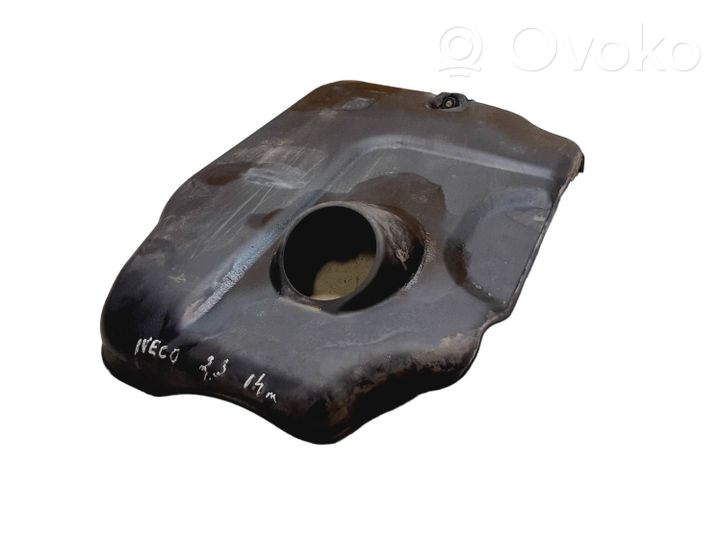 Iveco Daily 5th gen Couvercle cache moteur 504358