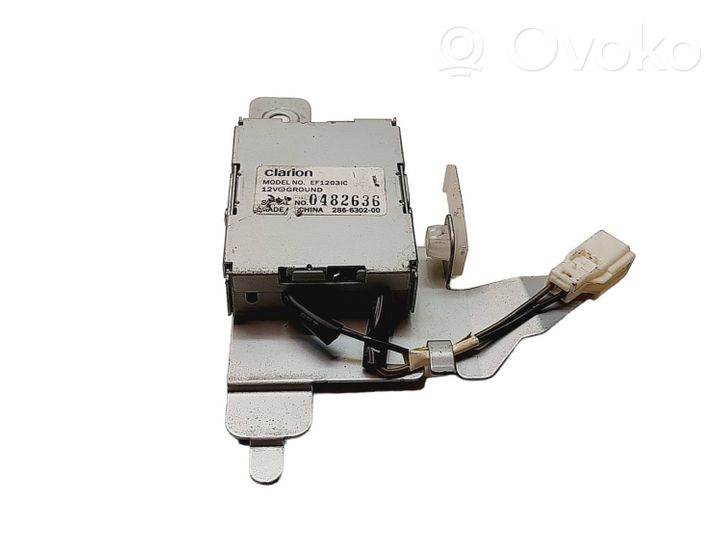 Subaru Legacy Amplificateur d'antenne 286630200